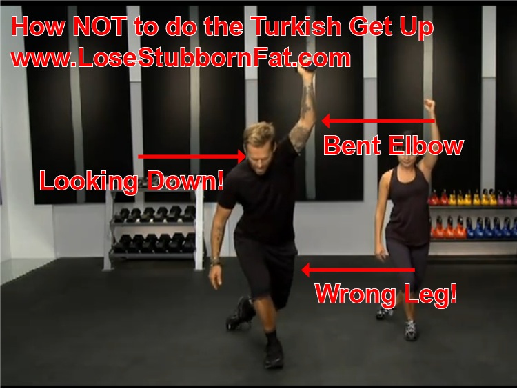 Turkish-get-up
