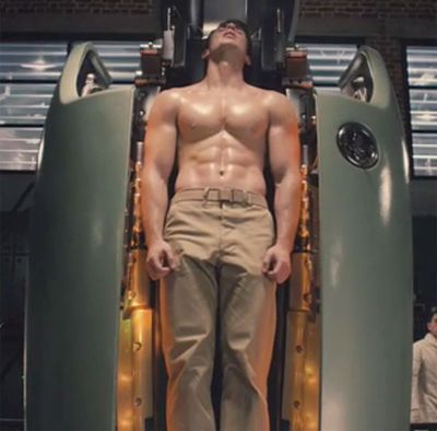 Scarlett Johansson, Robert Downey Jr., Chris Evans, Chris Hemsworth