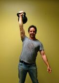 Josh-kettlebell