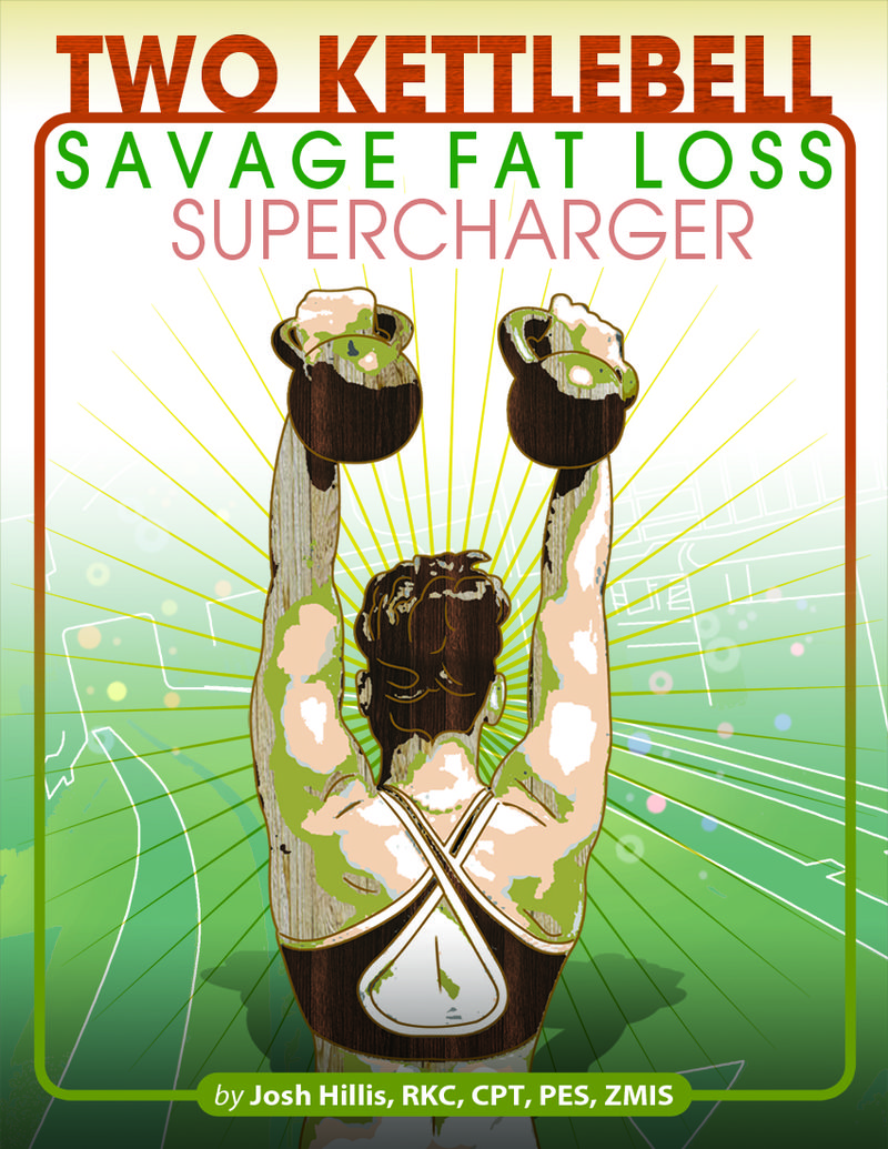 Two-Kettlebell-Savage-Fat-Loss-Supercharger