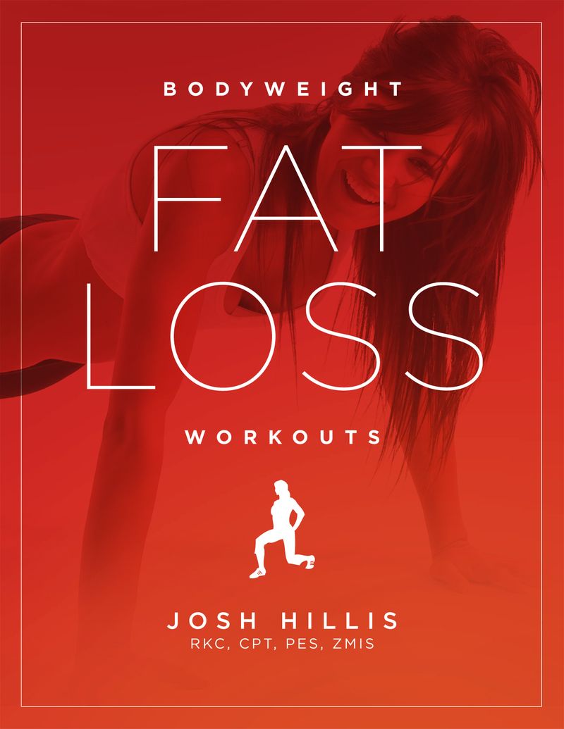 Bodyweight Fat Loss