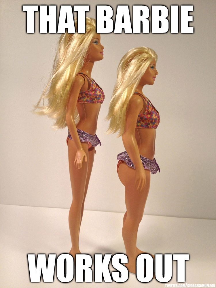 REP-that-barbie-works-out
