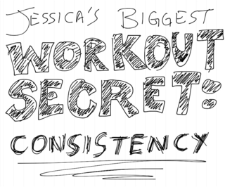 Workout Secret